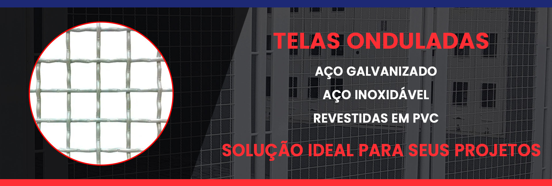 Telas Real | Comércio e Prestação de Serviços