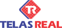 Logo | Telas Real